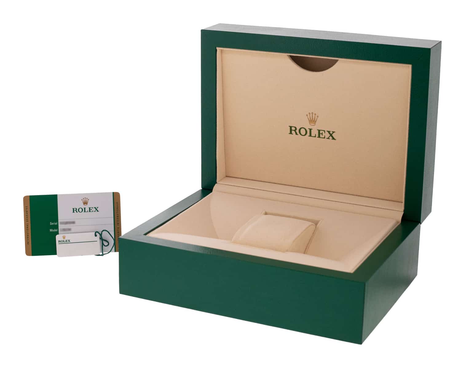 Rolex Datejust 126234 Rolex Datejust 126234